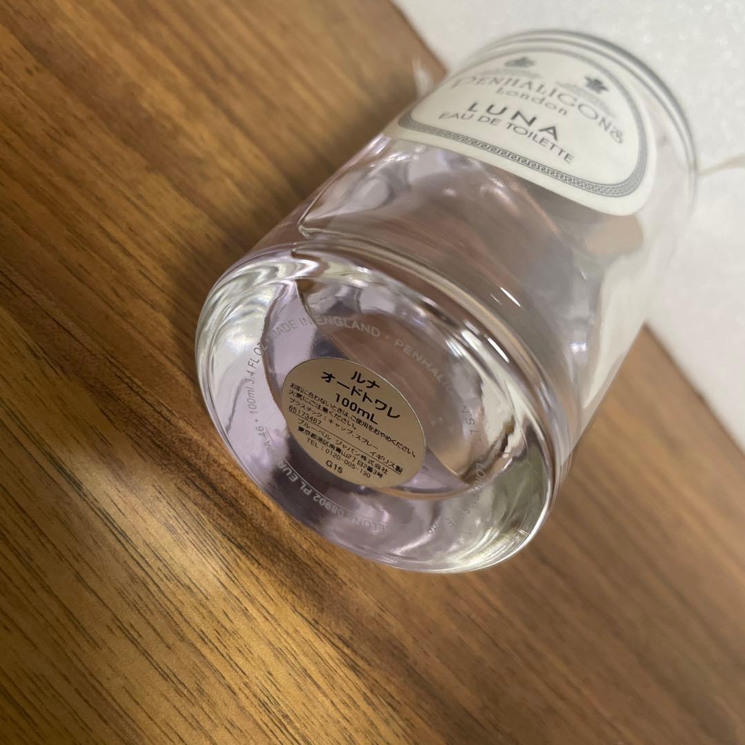 PENHALIGON'S ペンハリガンLUNA EAU DE TOILETTE