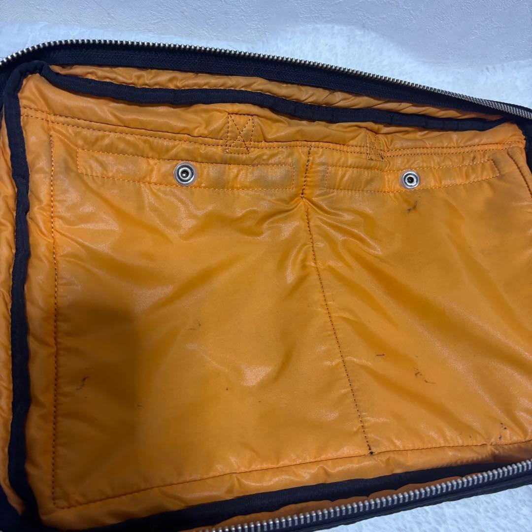 【希少】PORTER ポーター タンカー 3way ビジネスバッグ リュック