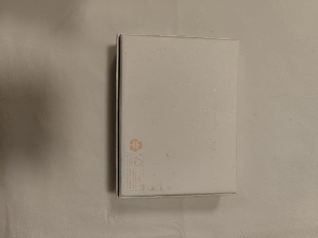 ​【箱付・極美品】Chloé クロエ メガネストラップ グラスコード ロゴ入り