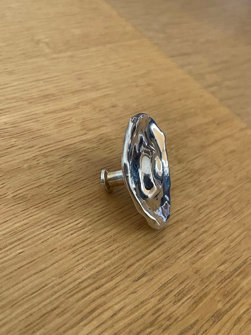 【れもん】Llife BOTTON BROOCH