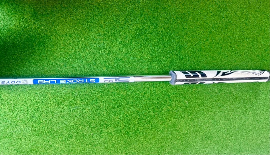 Odyssey A1-Ome TAI-BEAM パター