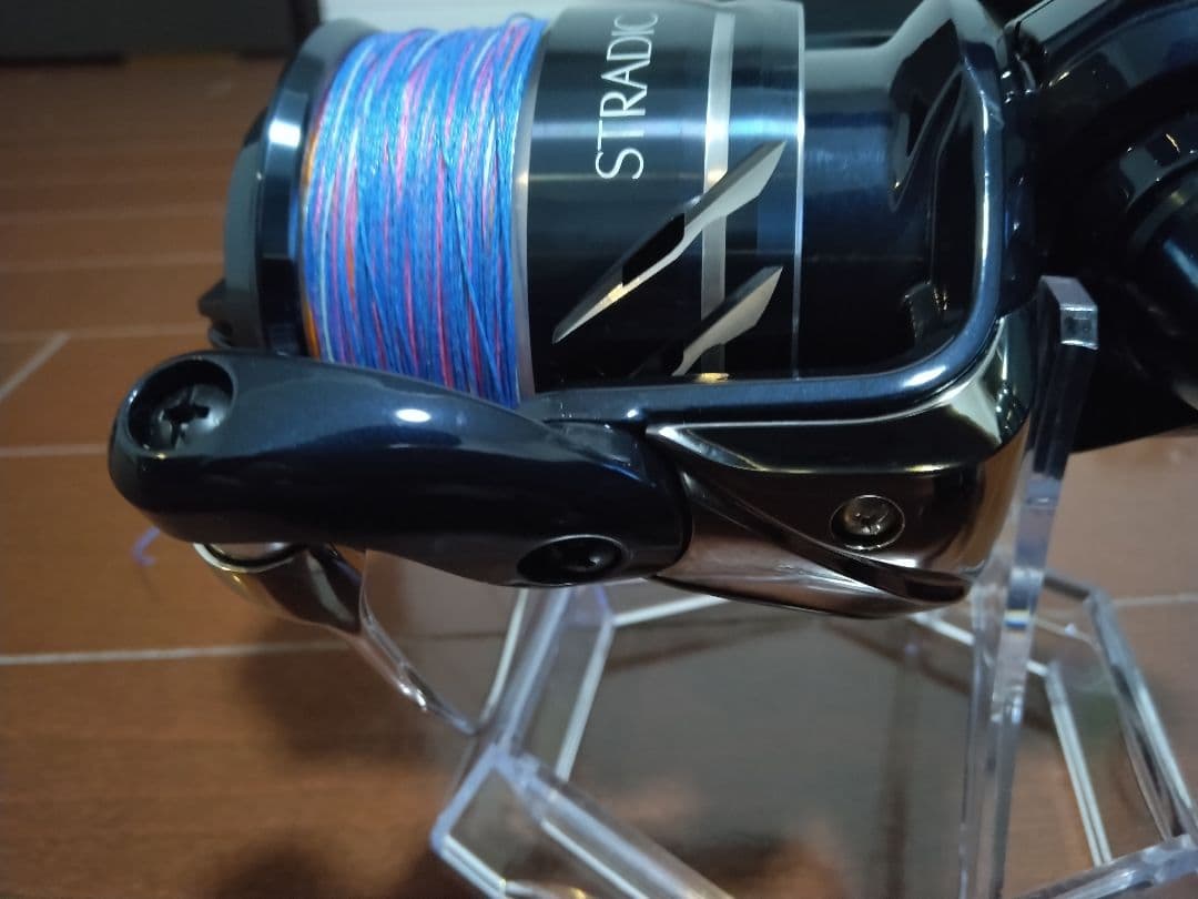 SHIMANO STRADIC SW6000XG スピニングリール
