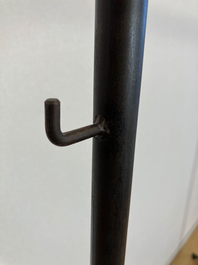 truck furniture SUTTO HANGER STAND Lサイズ