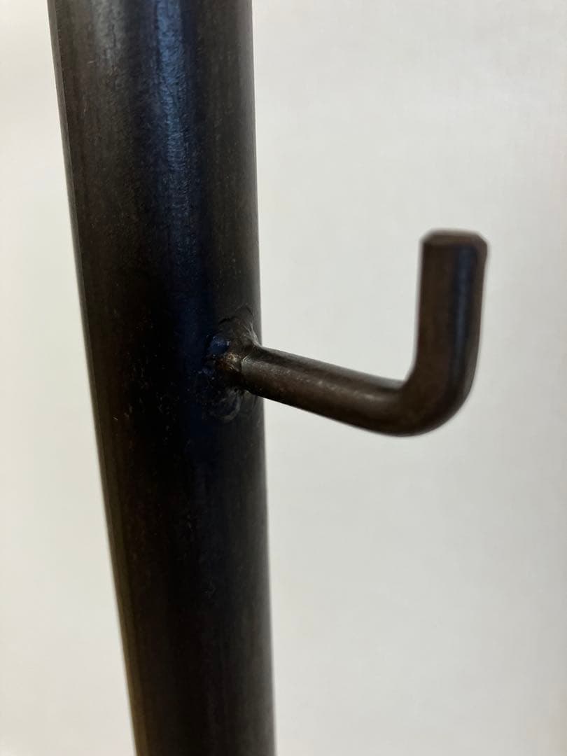 truck furniture SUTTO HANGER STAND Lサイズ