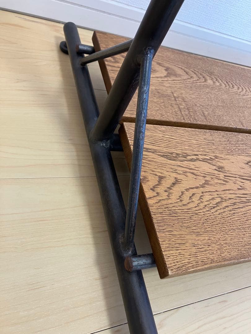 truck furniture SUTTO HANGER STAND Lサイズ