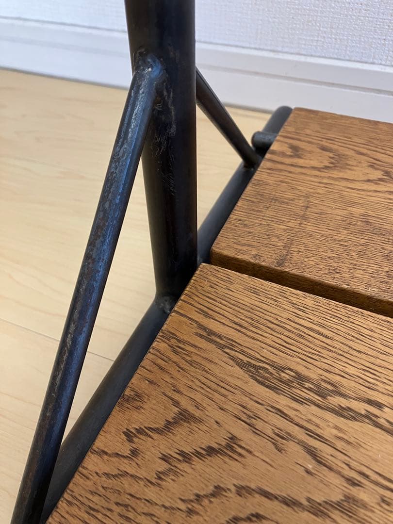 truck furniture SUTTO HANGER STAND Lサイズ