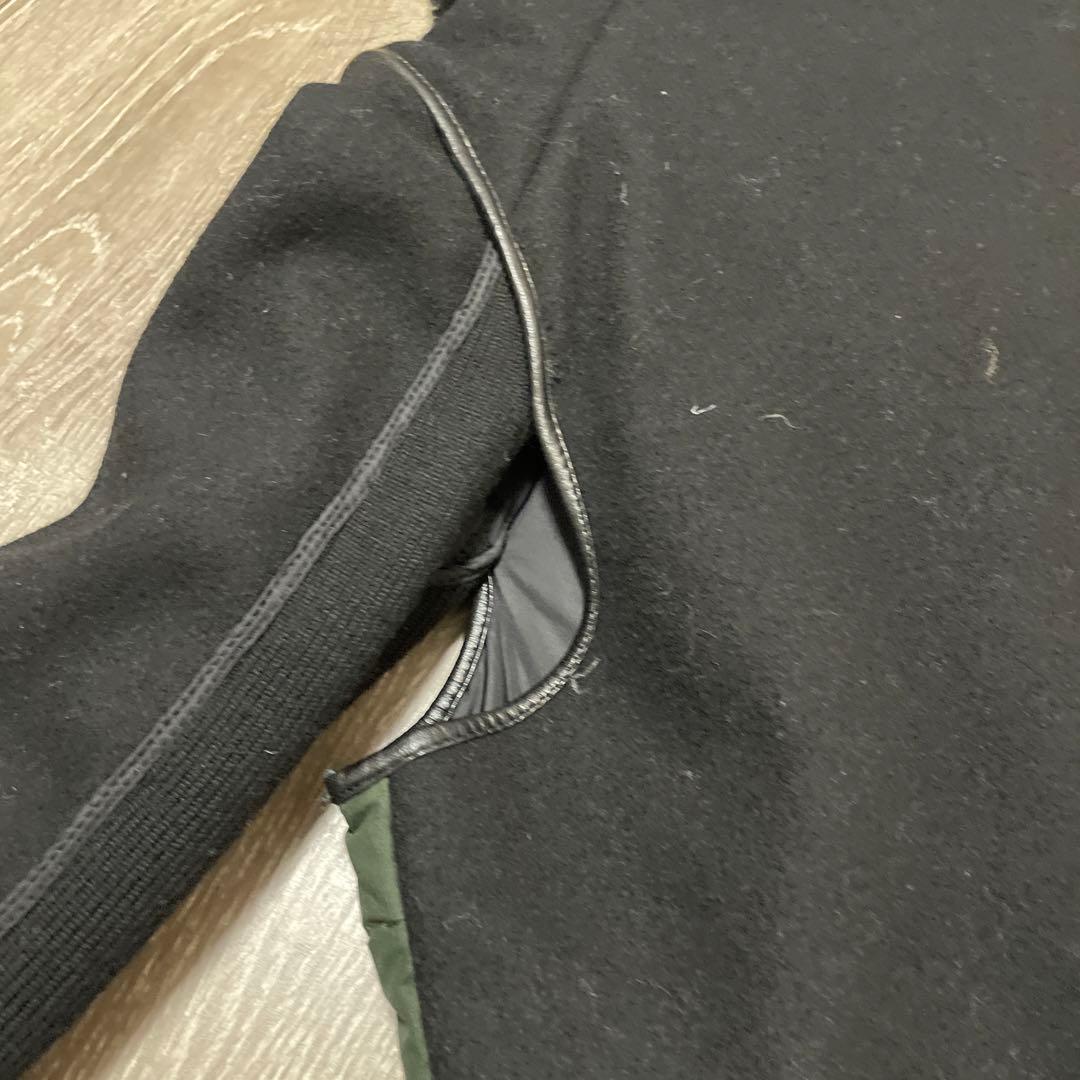 マルニ　ダウンコート　美品