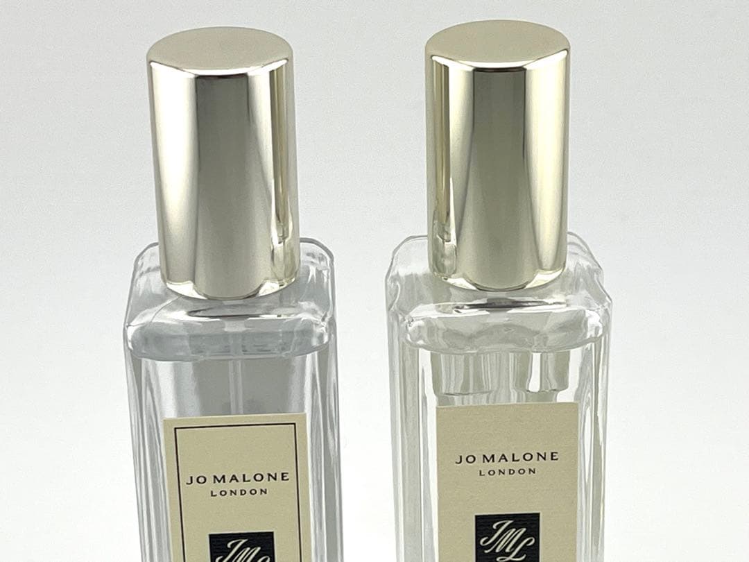 f109 ジョーマローン　レッドローズ　イングリッシュ　ペアー＆フリージアコロン