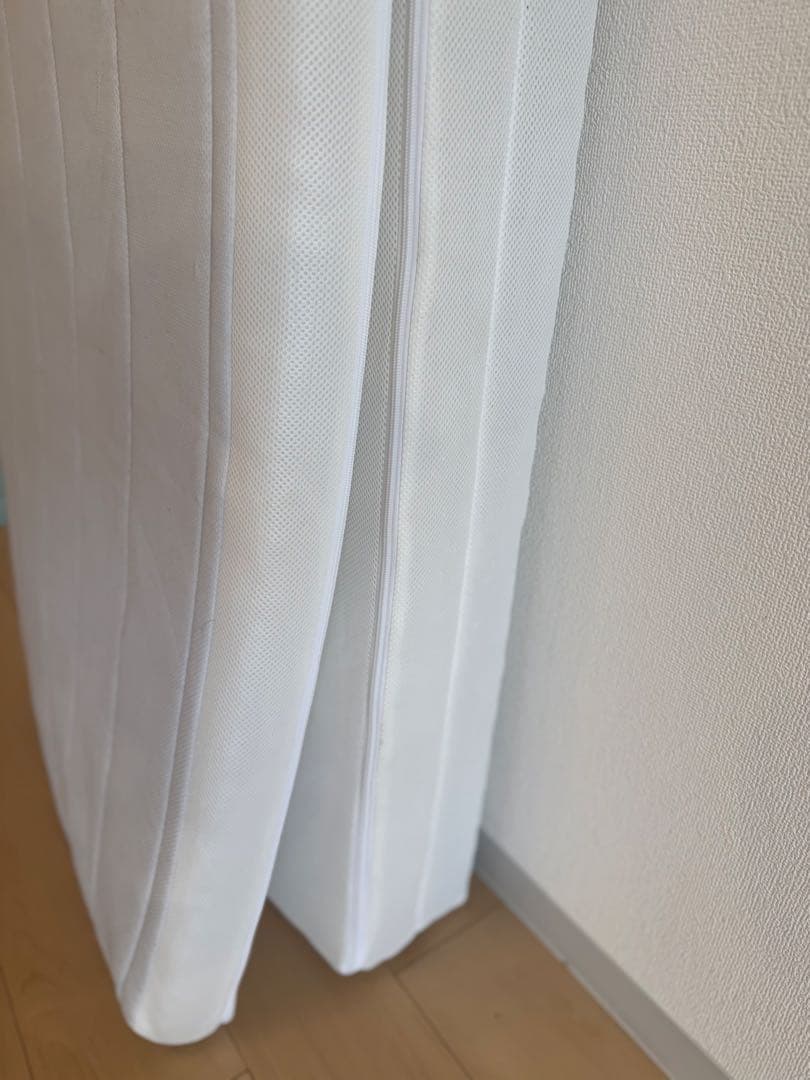 エアウィーヴ スマート Z01 セミダブル