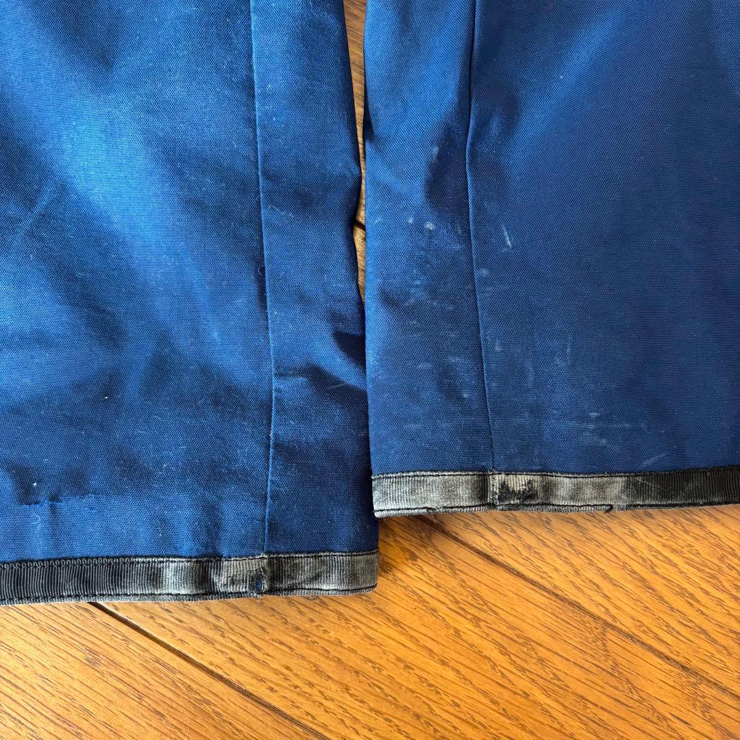 クイックシルバー QUIKSILVER スノーボード スキー ウェア 上下