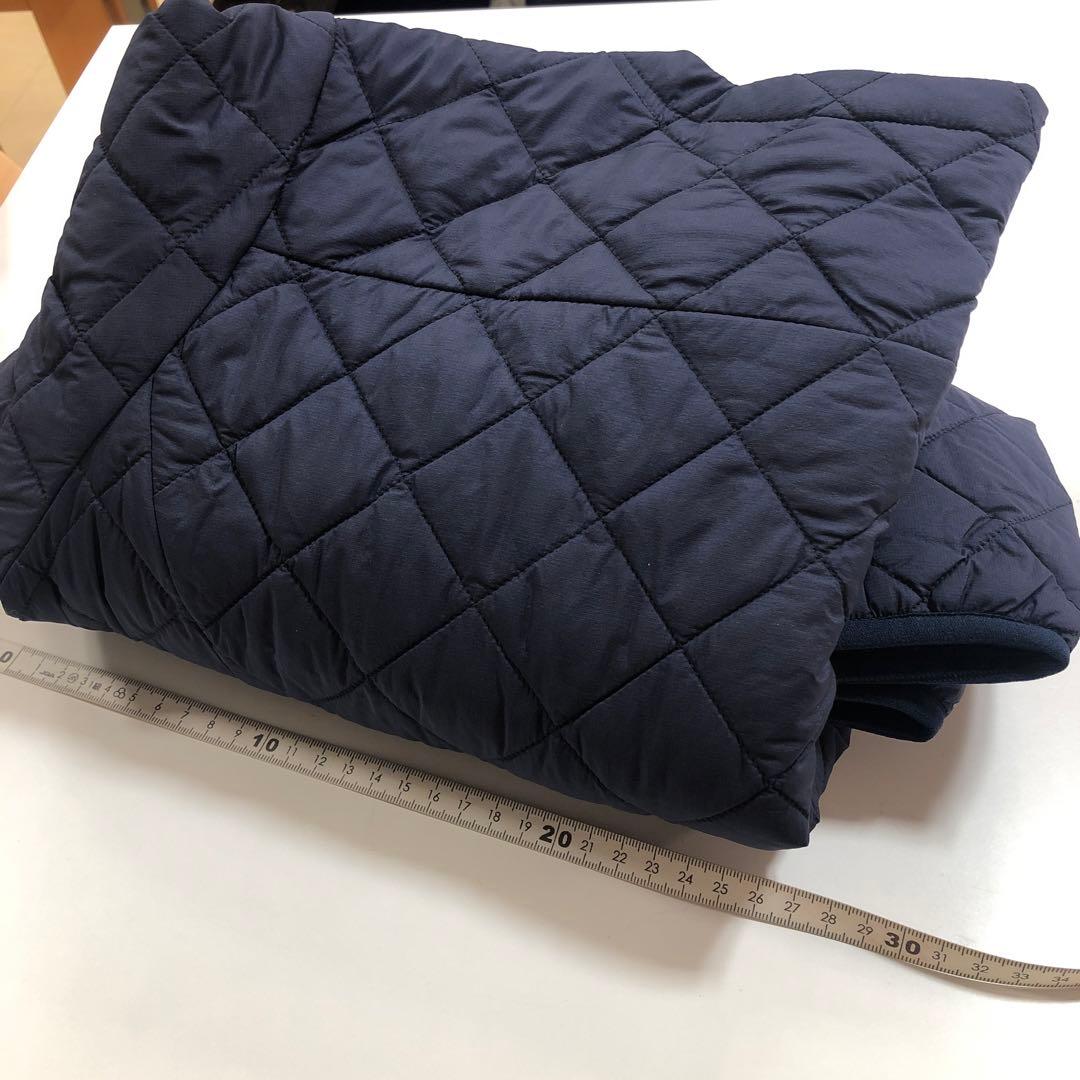 マンシングウエアレディスゴルフジャケットM