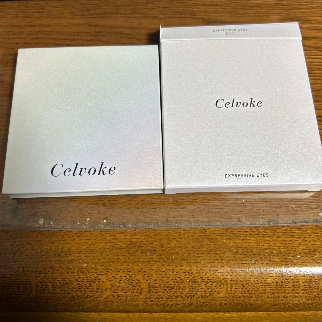 セルヴォーク エクスプレッシヴアイズ EX04⑧