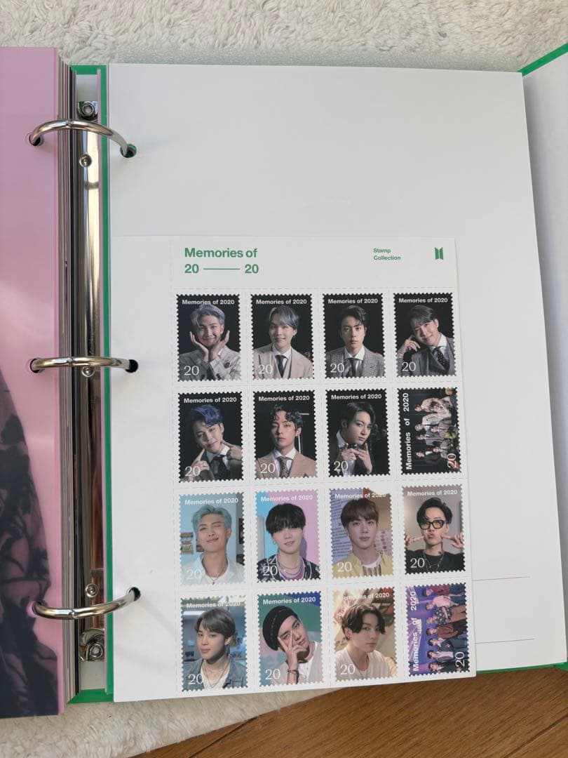 ［最低価格］BTS MEMORIES DVD 2018〜 2021