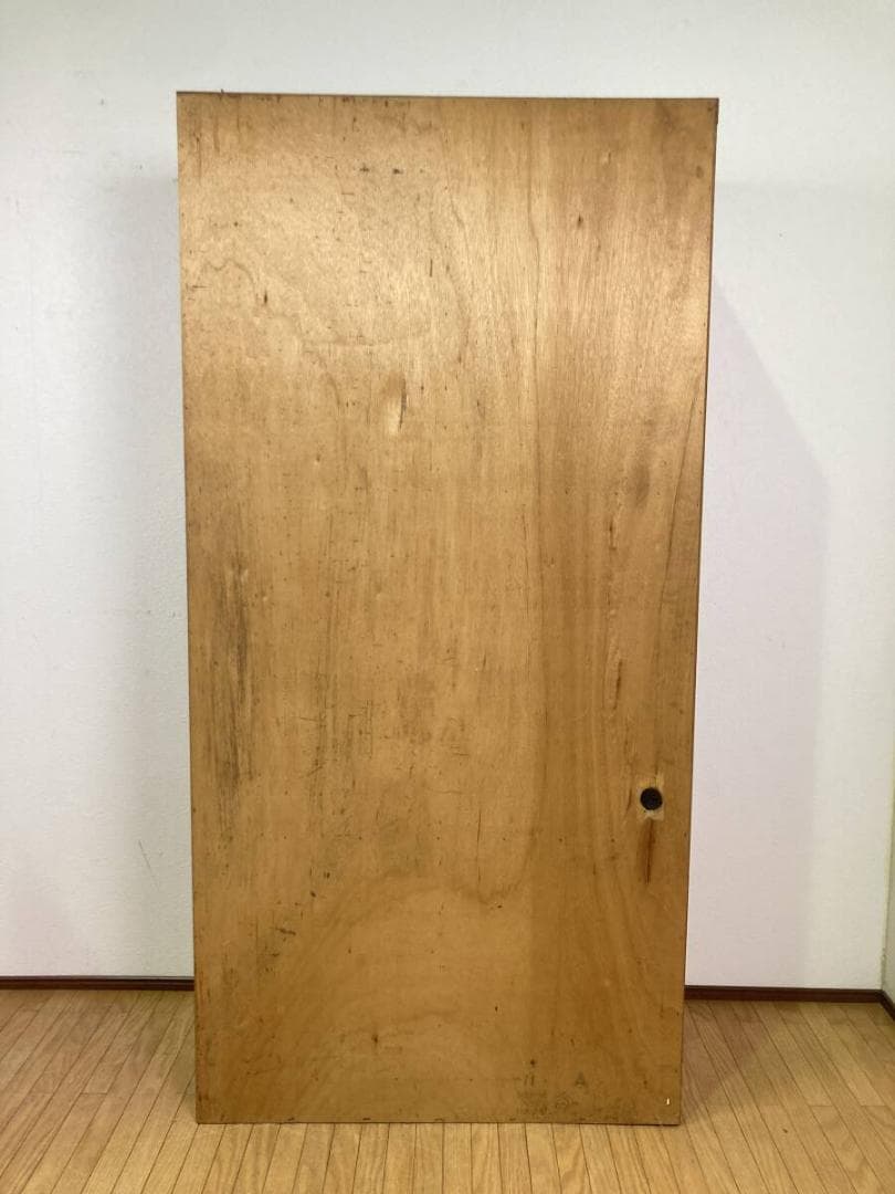 昭和レトロ ヴィンテージ ガラス扉 180 90 大容量 キャビネット 食器棚