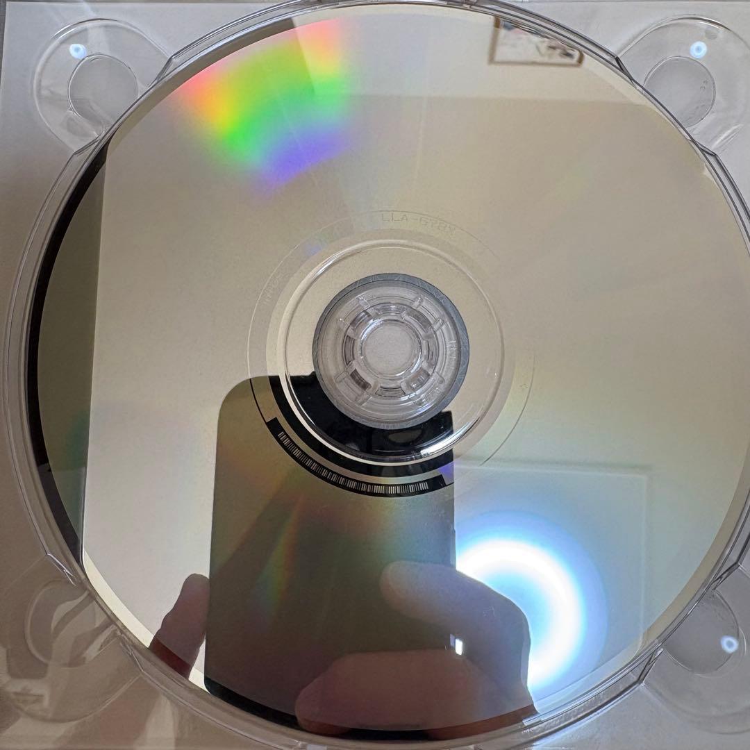 ガンダムSEED DESTINY DVD スペシャルエディション　CDセット