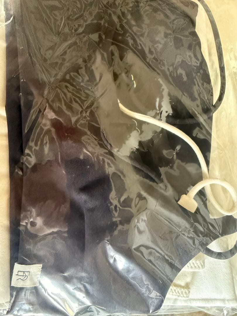 etretokyo エトレトウキョウ バイカラー 水着 S 新品未使用 タグ付