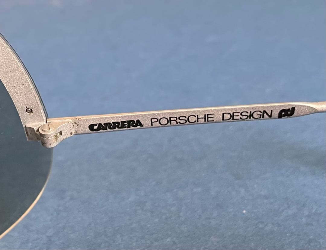 PORSCHE DESIGN CARRERA 5620 ビンテージサングラス