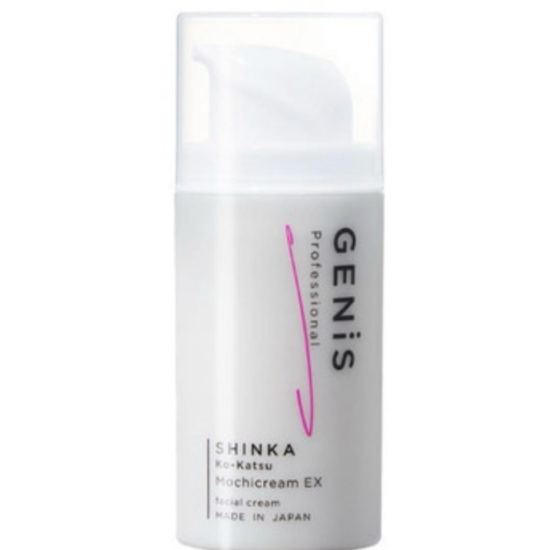 【もかさん専用】GENiS Mochicream EX（ジェニスモチクリーム）