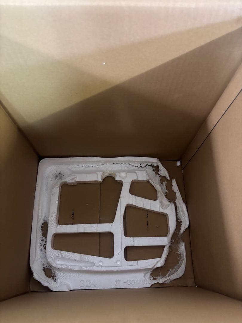 【比較的キレイ‼️】ダイニチ ブルーヒーター FW-3220S (2020年製)