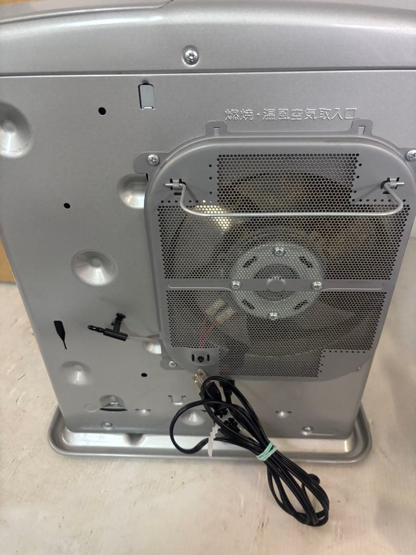 【比較的キレイ‼️】ダイニチ ブルーヒーター FW-3220S (2020年製)