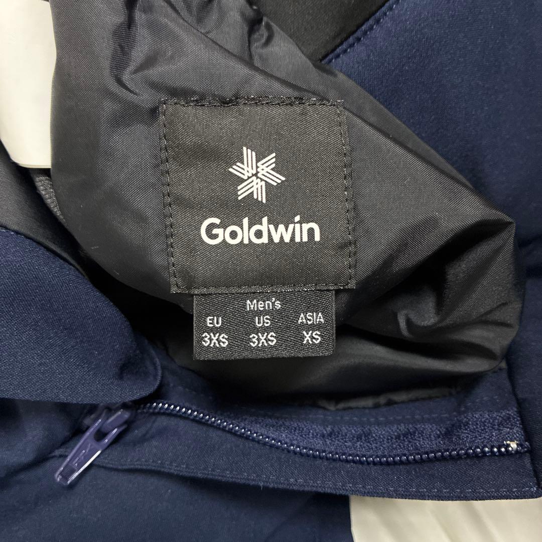 ゴールドウィン　スキーウェア