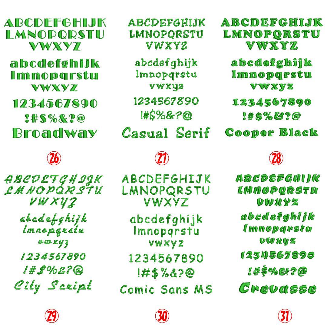 ニューハッタン　バケットハット　オリジナル　刺繍キャップ 作成 正面