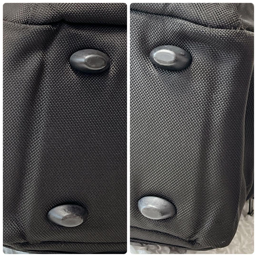 美品✨TUMIエバレットエッセンシャルトート ビジネスバッグ ボストン2way