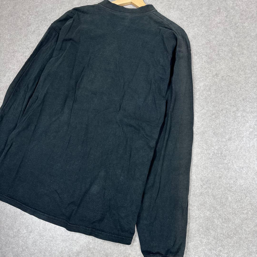 希少 00s DREAM THEATER ヴィンテージ ヘンリーネック バンT