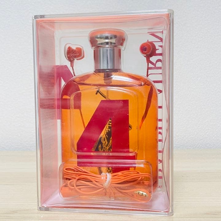 RALPH LAUREN ビッグポニー4 オードトワレ125ml