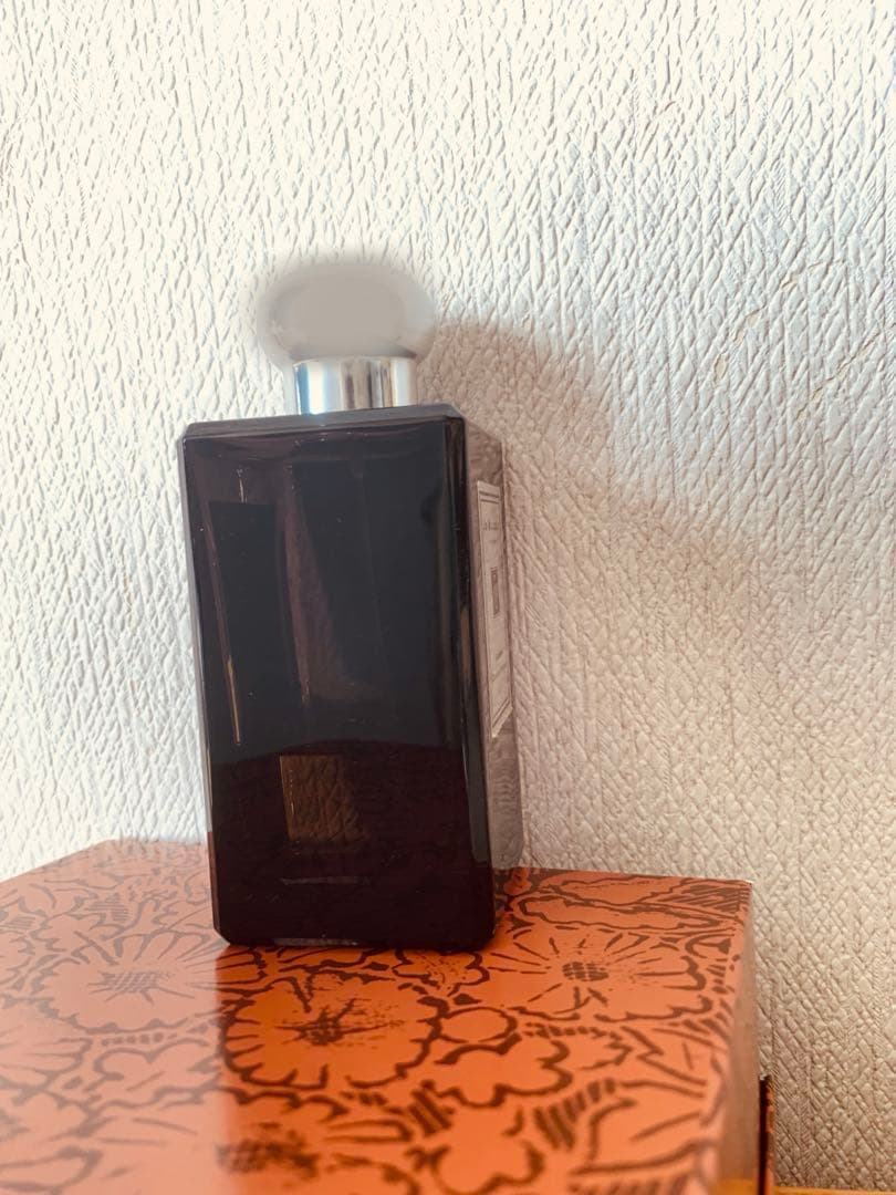 JO MALONE LONDON ジョー マローン コロン インテンス サフラン