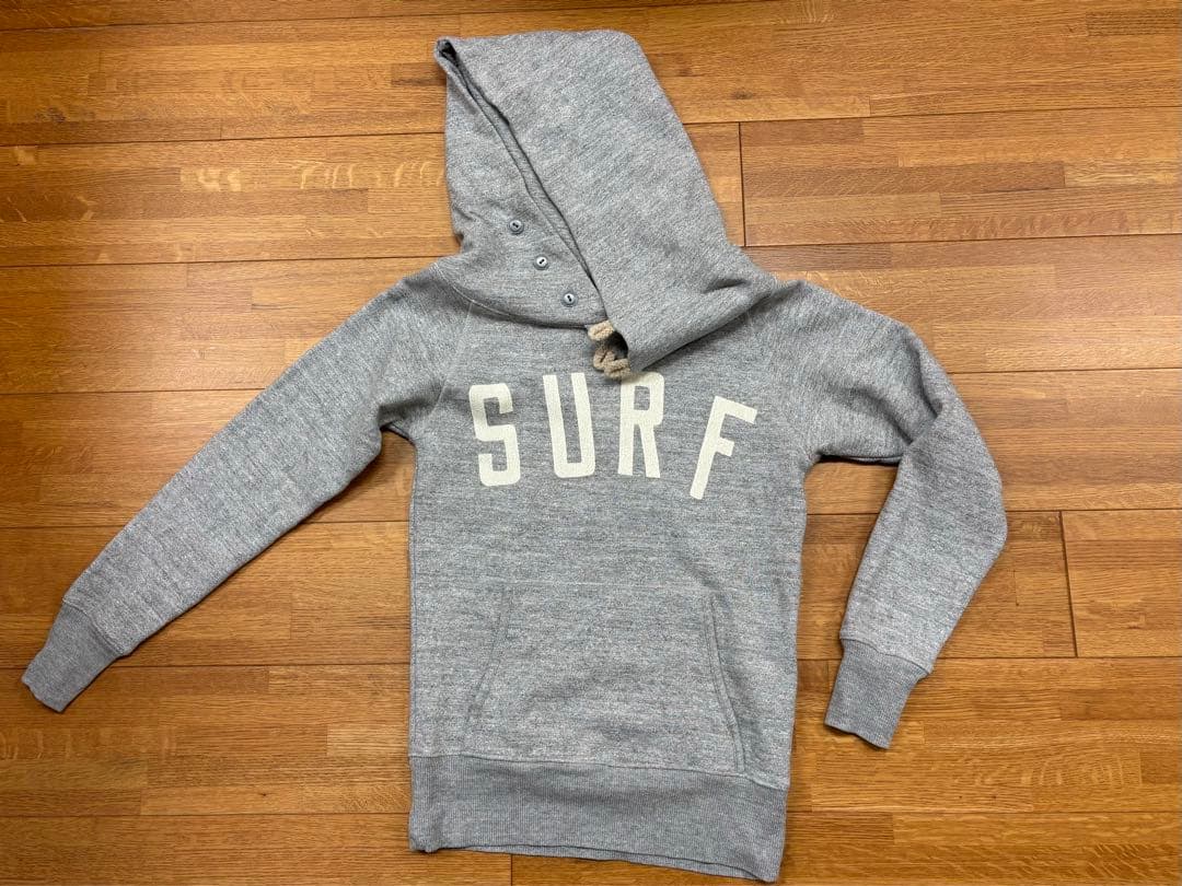 KAPITAL パーカー