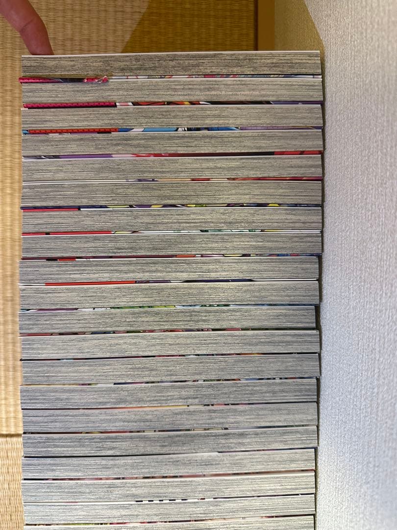 魔入りました！入間くん 41巻＋外伝、おまけのセット