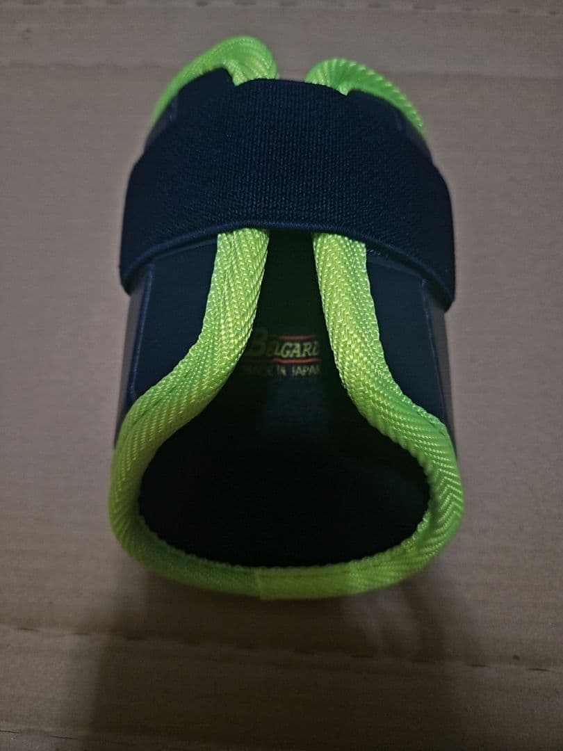 ベルガード　バッティング防具3点セット