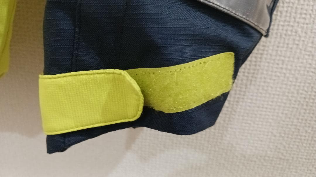 デサント DESCENTE Move Sport スキーウェア 上下セット130