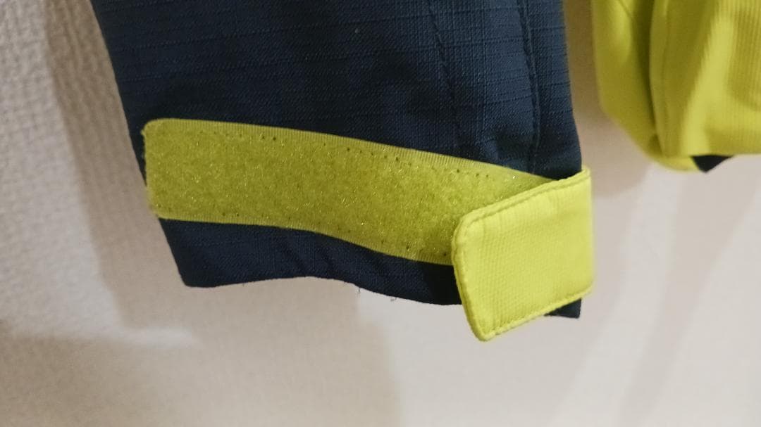 デサント DESCENTE Move Sport スキーウェア 上下セット130