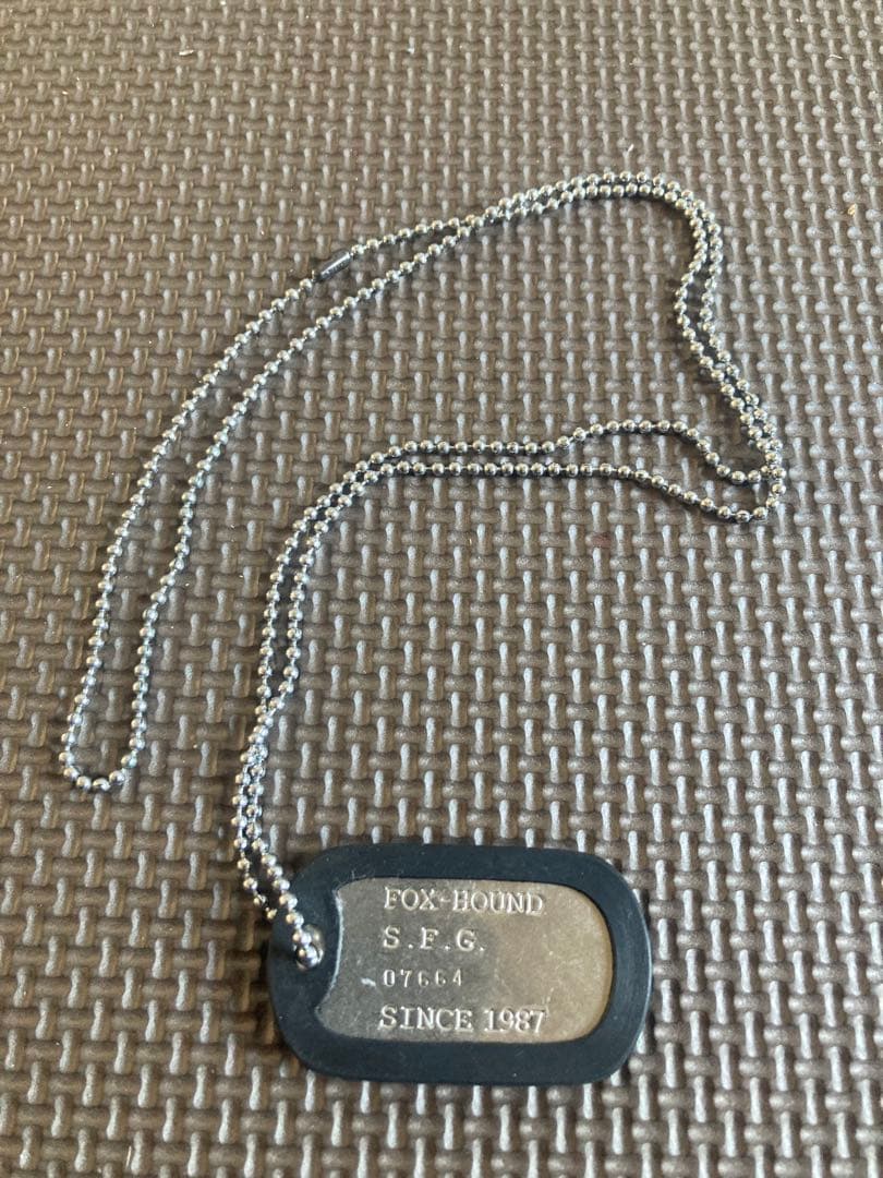 t*s様 メタルギアソリッドプレミアムパッケージ