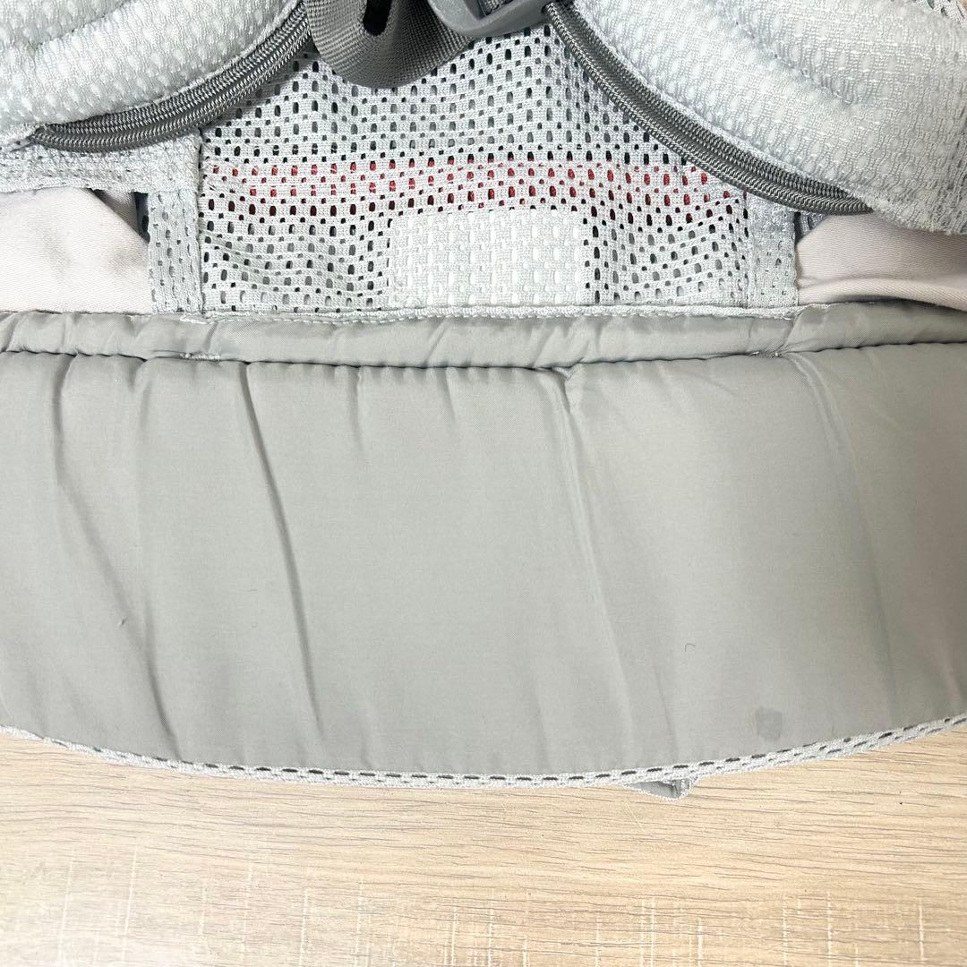 ベビービョルン BABYBJÖRN Harmony ハーモニー シルバー