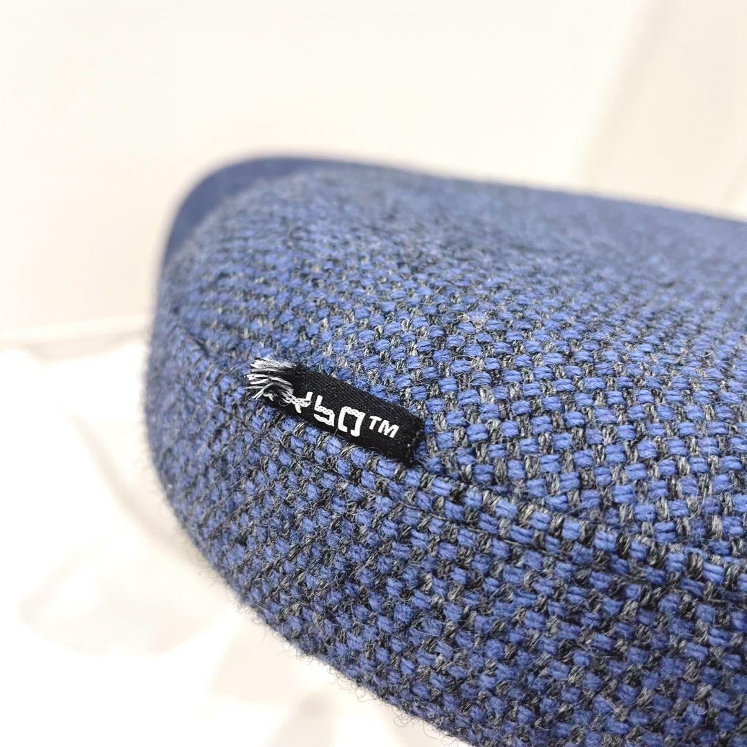 Rybo リボ社 バランスイージー バランスチェア ネイビー 姿勢矯正