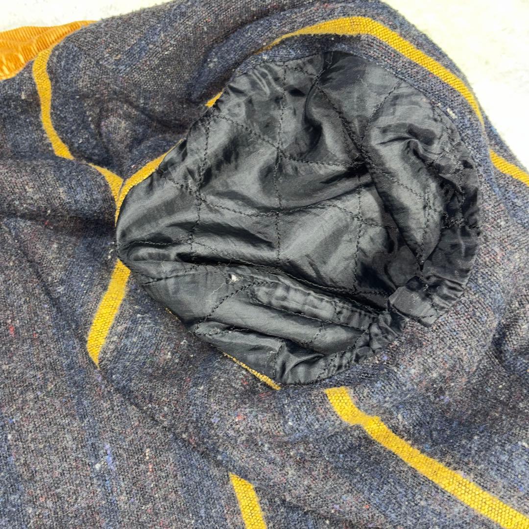 Lee STORM RIDER　ストームライダー　80s アメリカ製　色落ち抜群