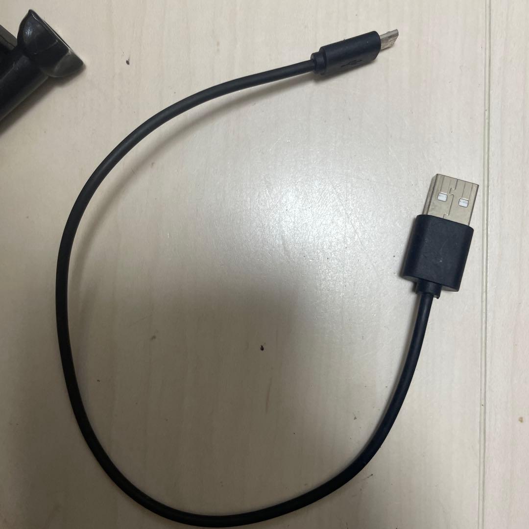 MAXWIN BDVR-A001 BLACK&電熱グローブ