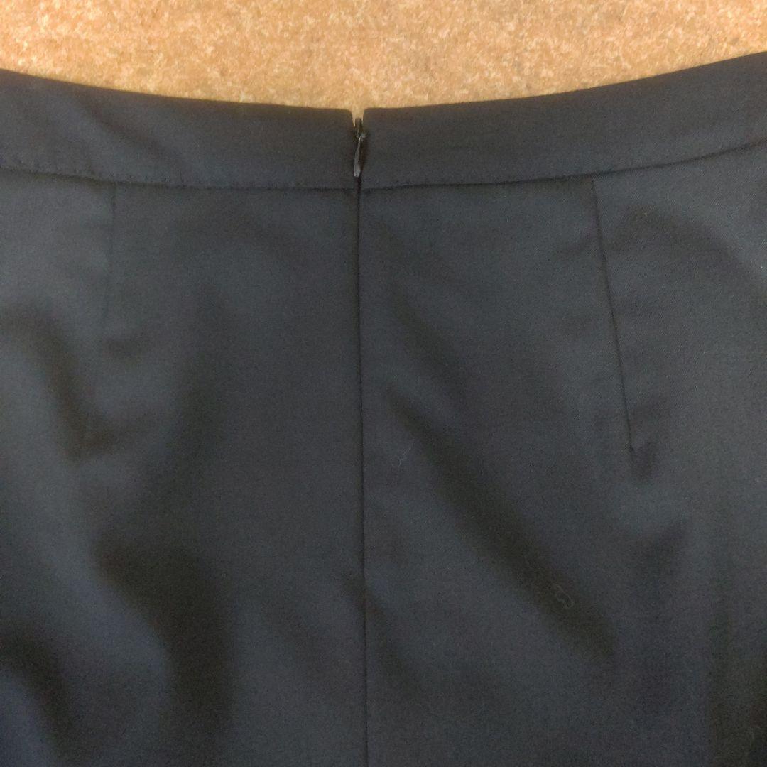 新品未使用★ブルーレーベルクレストブリッジ★スーツ★38