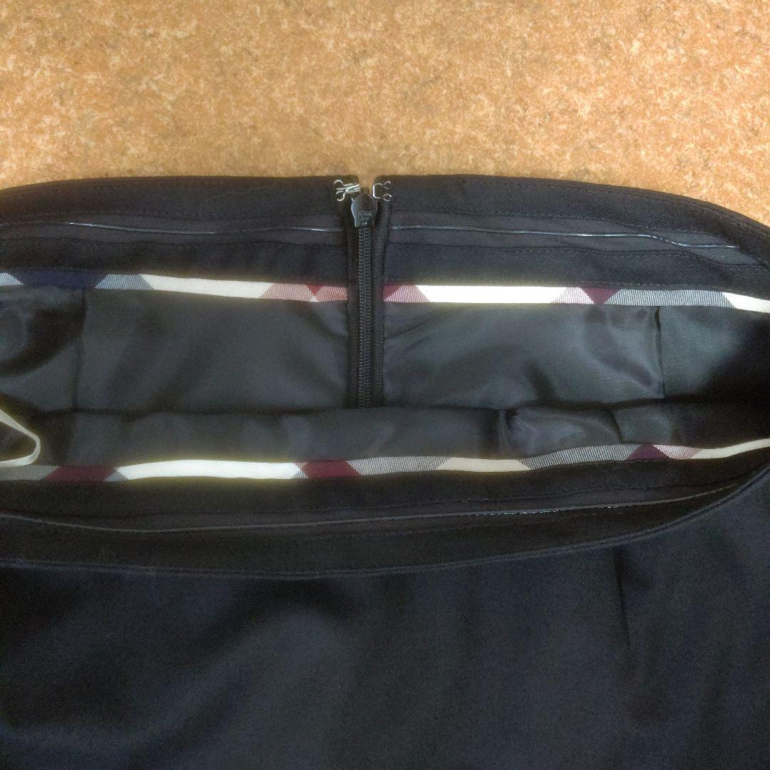 新品未使用★ブルーレーベルクレストブリッジ★スーツ★38