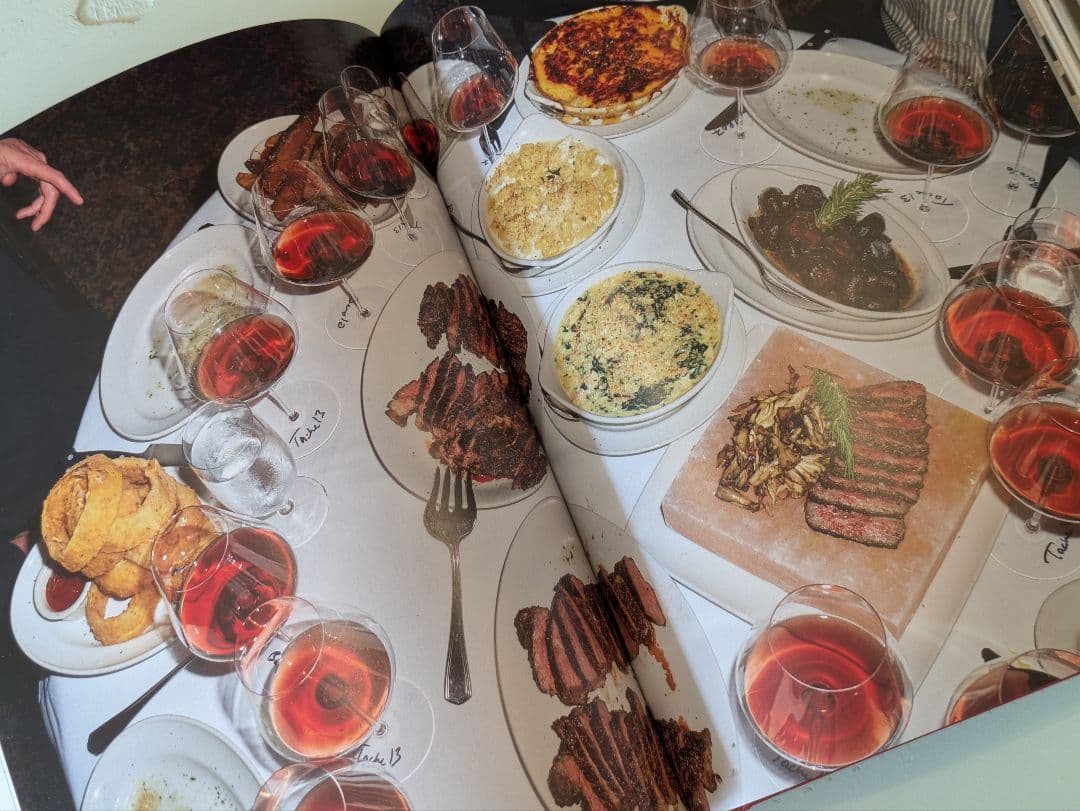 【新品】Steak House / アメリカ ステーキハウス