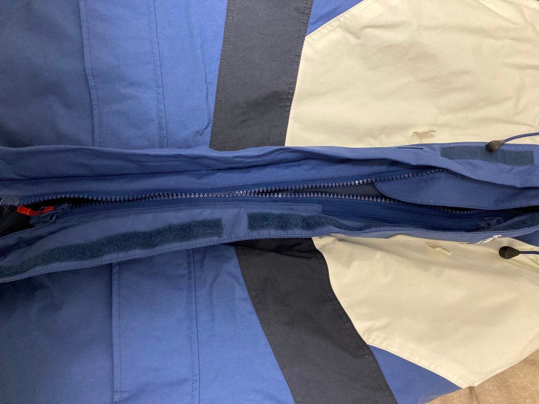 Helly-Hansen フォーミュラワンジャケット ストーンブルー Lサイズ