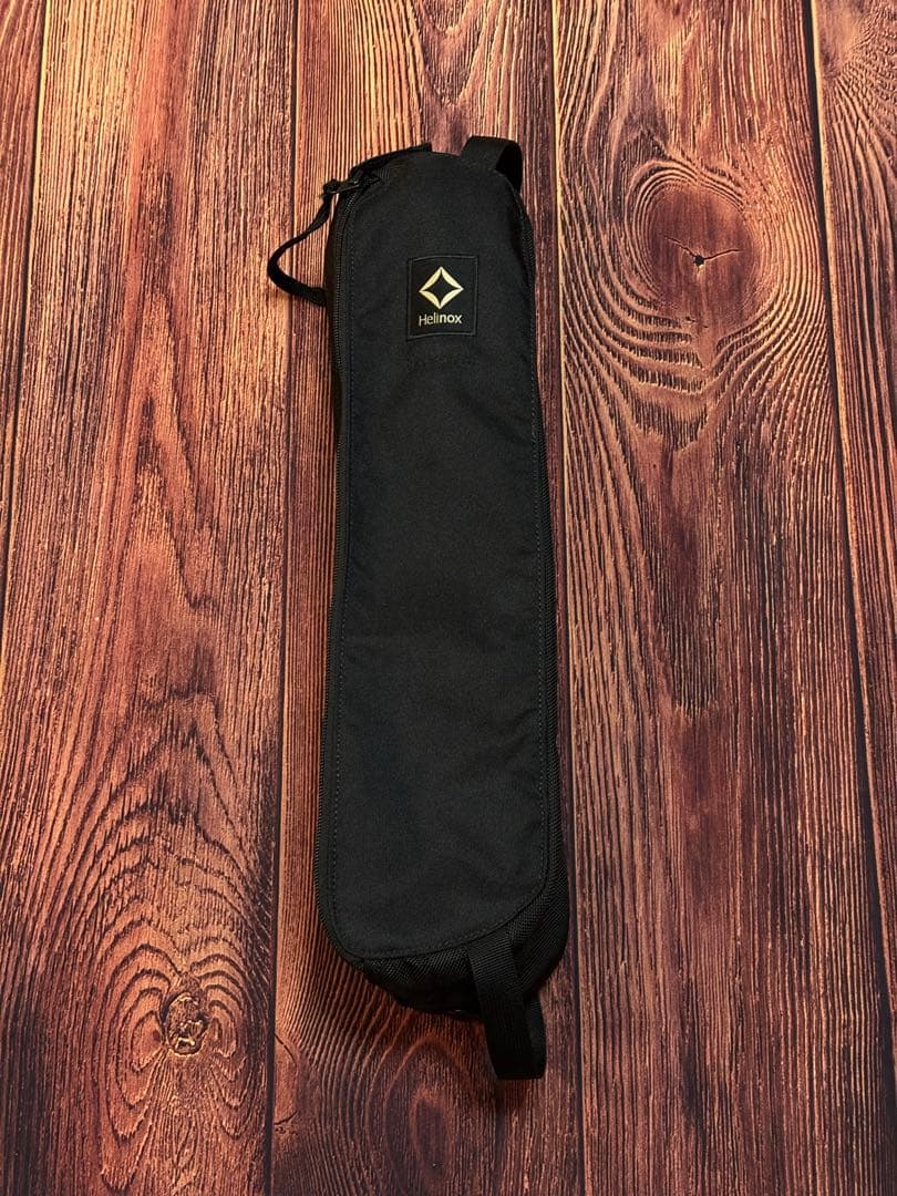 Helinox タクティカルテーブル M ブラック アウトドア ヘリノックス