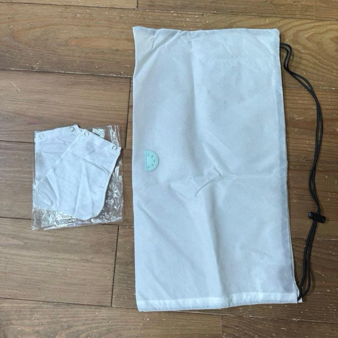 ウィーゴツイン（WEEGO TWIN） 双子用抱っこ紐