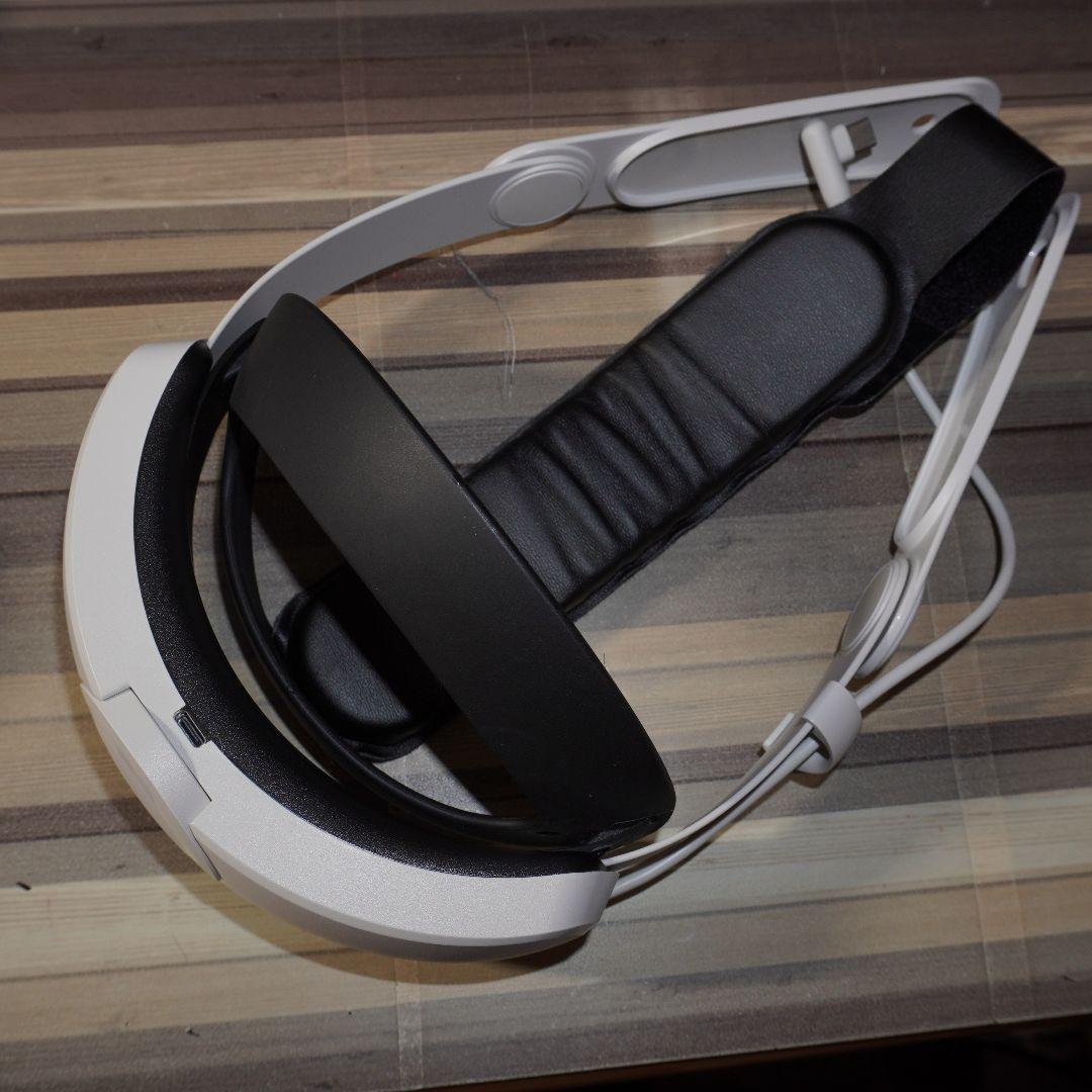  Quest 3S 128GB VRヘッドセット、その他周辺機器