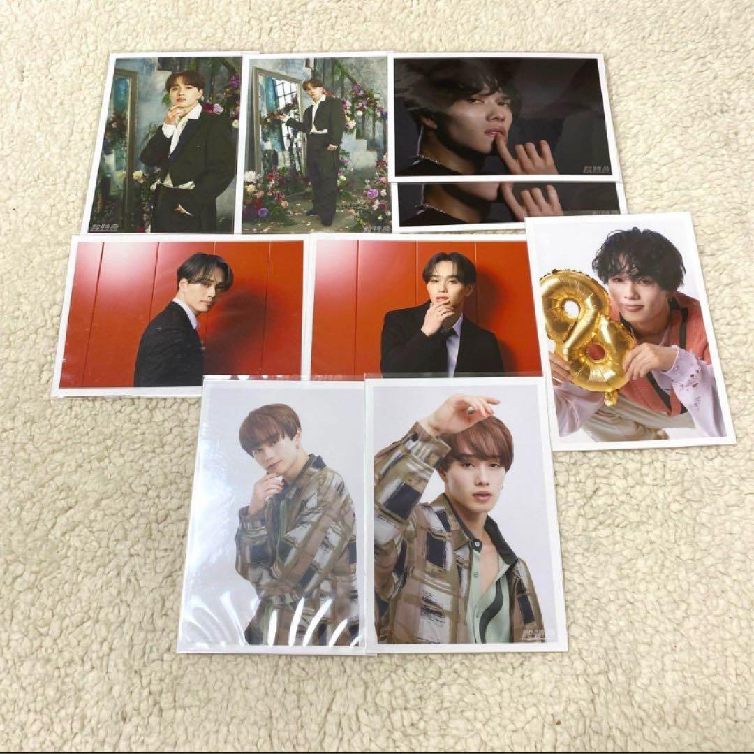 超特急 マサヒロ グッズ まとめ