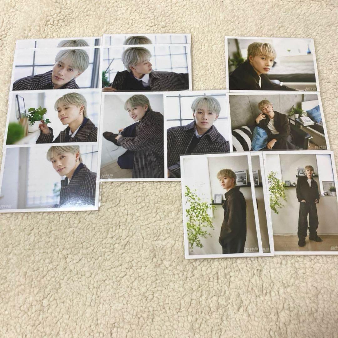 超特急 マサヒロ グッズ まとめ