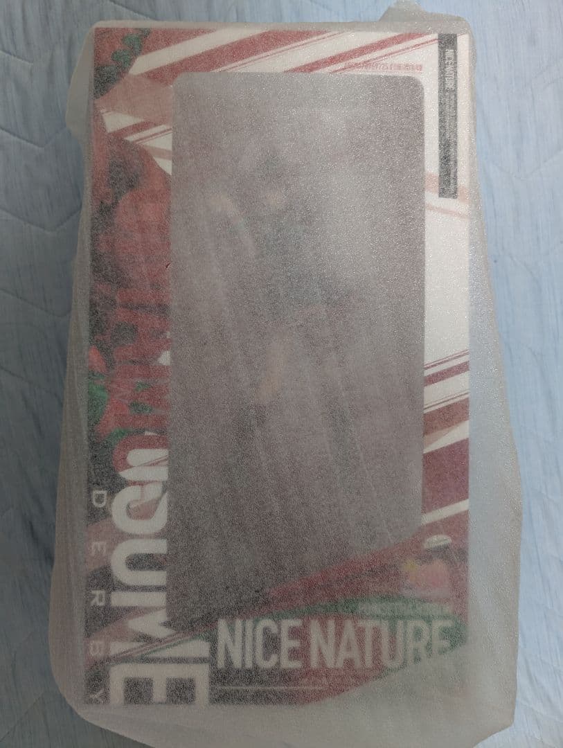 新品未開封　ウマ娘　ナイスネイチャ　フィギュア